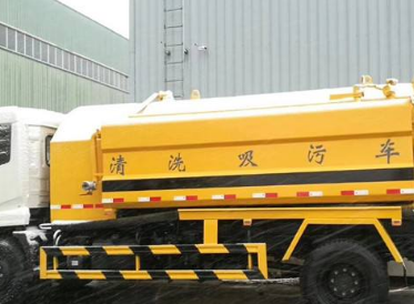 徐水抽化粪池哪家好