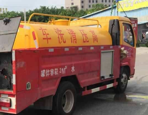 徐水抽化粪池多少钱