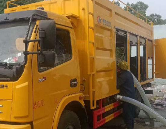 徐水抽化粪池多少钱