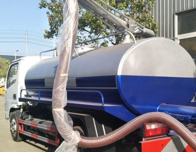 徐水抽化粪池找哪家