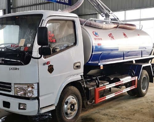 徐水抽化粪池哪家好