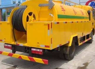 徐水污水清运多少钱