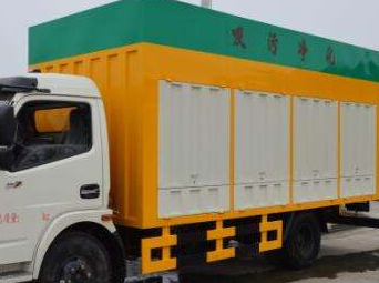 徐水抽化粪池公司