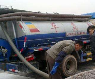 徐水污水清运推荐