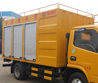 徐水抽化粪池找哪家好