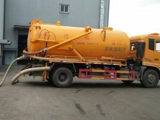 徐水污水清运哪家好