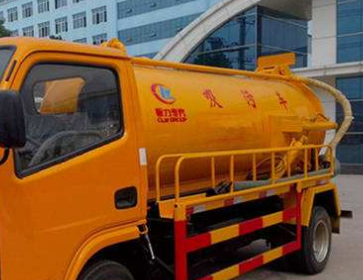 徐水抽化粪池价格优惠