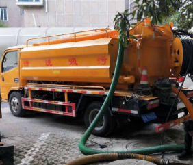 徐水抽化粪池电话多少