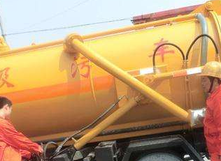 徐水污水清运价格便宜