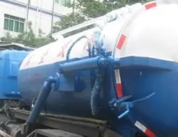 徐水污水清运哪家好