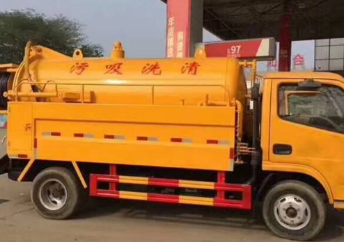 徐水管道清洗电话