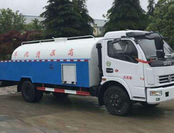 徐水管道清洗价格明细