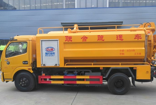 徐水管道清洗哪家好