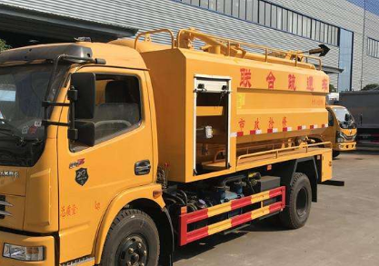 徐水管道清洗哪家好