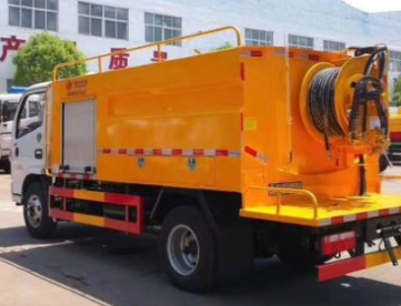 徐水非开挖管道施工