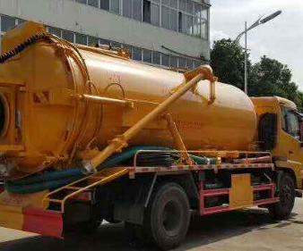 徐水管道清洗服务项目