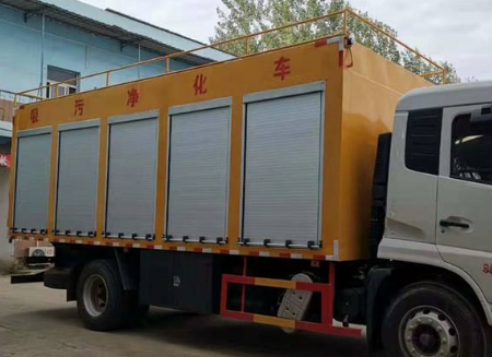 徐水管道清洗哪家好