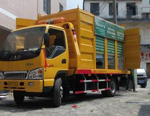 徐水管道清洗价格优惠