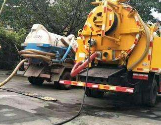 徐水管道清洗价格便宜