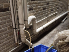 徐水管道清洗联系方式