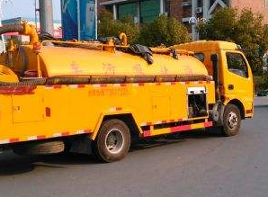 徐水管道清洗多少钱