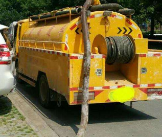 徐水管道清洗多少钱