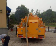 徐水管道清洗价格