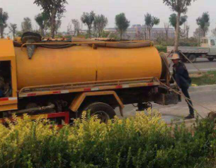 徐水污水清运公司服务电话