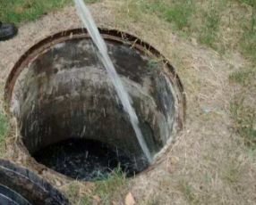 徐水污水清运哪家好