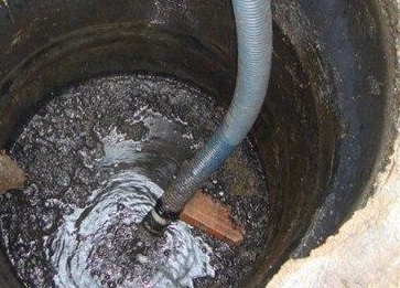 徐水污水清洗的公司电话