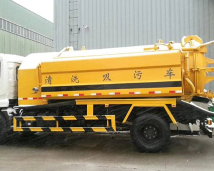 徐水污水清运哪家好