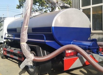 徐水污水清运服务范围