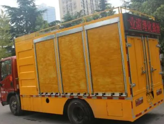 徐水管道清洗多少钱