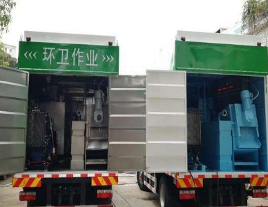 徐水管道清洗的报价