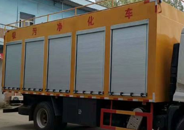 徐水管道清洗哪家好