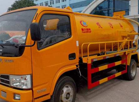 徐水管道清洗服务项目