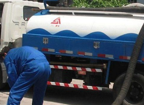 徐水管道清洗公司诚信