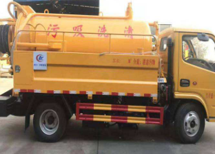 徐水管道清洗多少钱