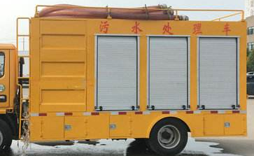 徐水污水清运诚信