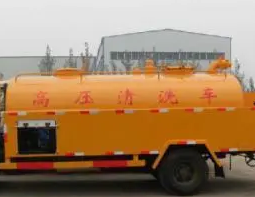 徐水污水清运多少钱