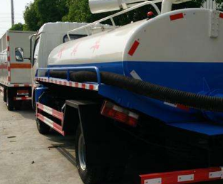 徐水污水清运哪家好