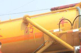 徐水污水清运公司