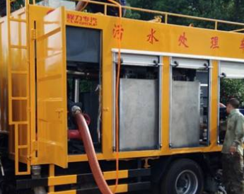 徐水污水清运一方多少钱