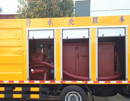 徐水污水清运施工的电话