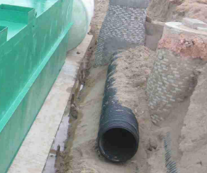 徐水污水清运多少钱