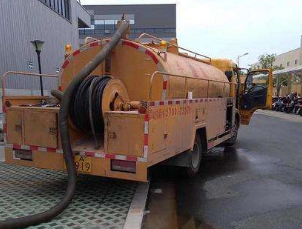 徐水管道清洗推荐公司客服