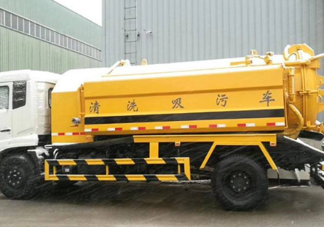 徐水管道清洗多少钱