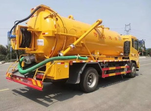 徐水管道清洗服务电话