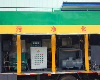 徐水管道清洗哪家好