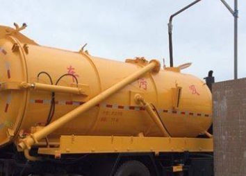 徐水管道清洗哪家好